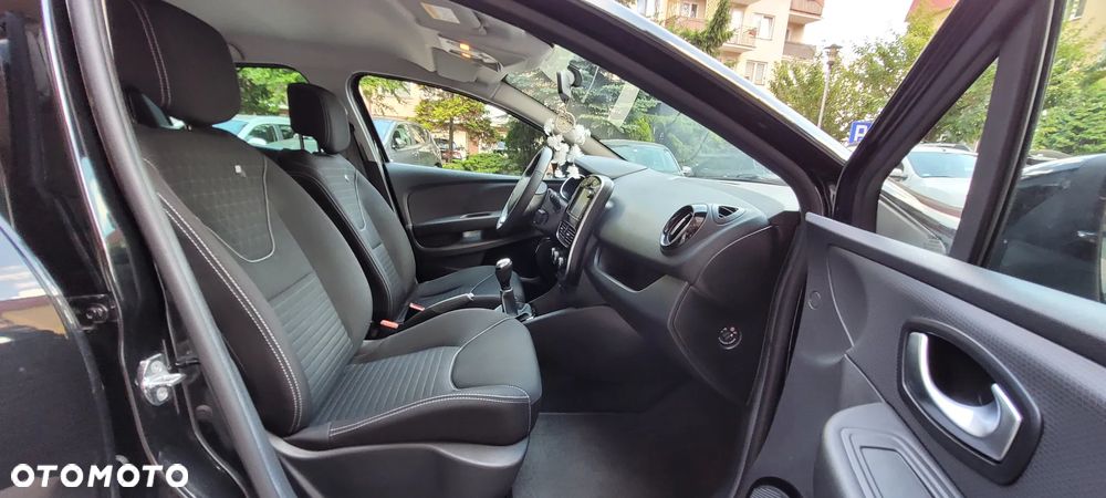 Renault Clio 0.9 Energy TCe Limited - 29