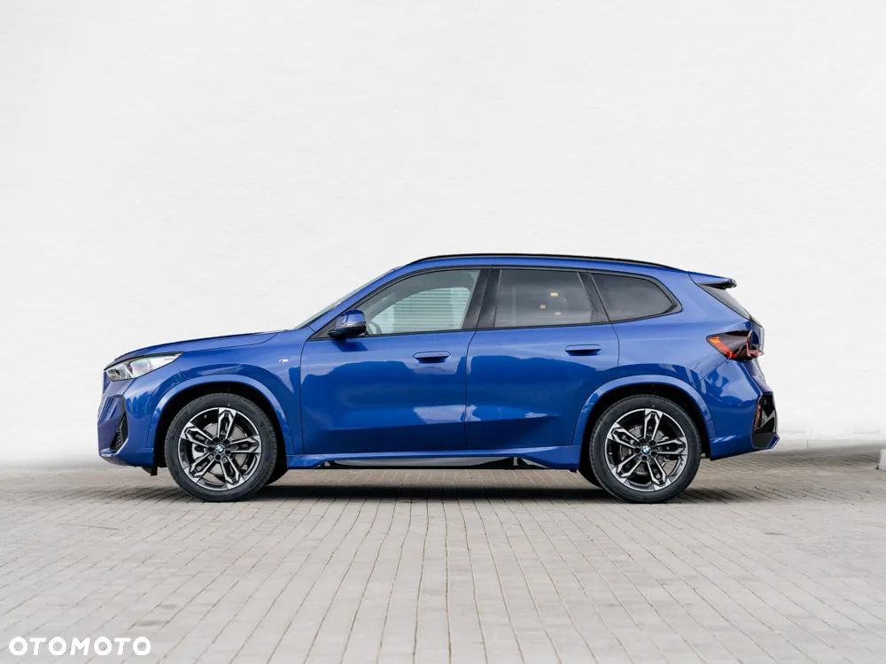 BMW X1 sDrive20i - 3