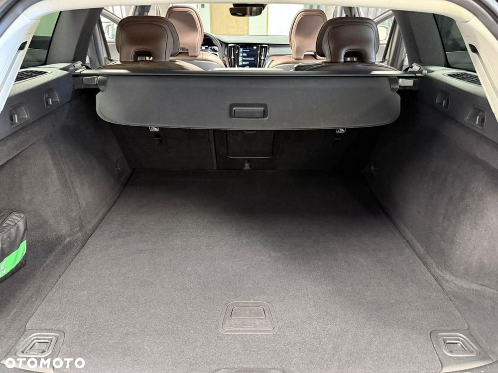 Volvo V60 D3 Inscription - 37