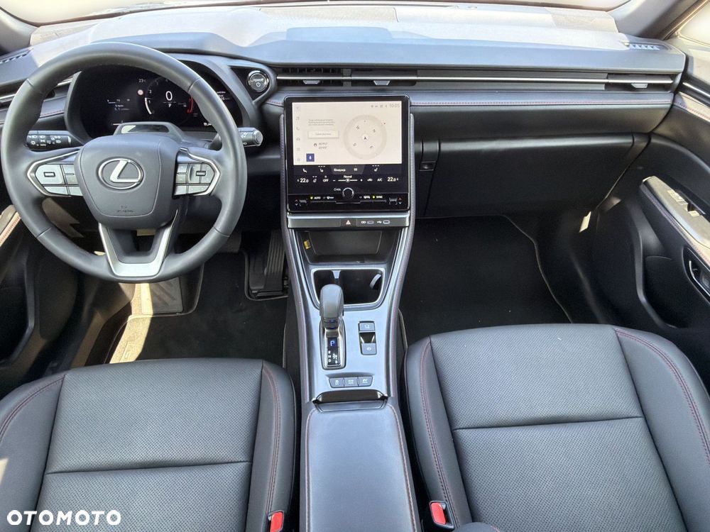 Lexus LBX 1.5 Hybrid Elegant - 12