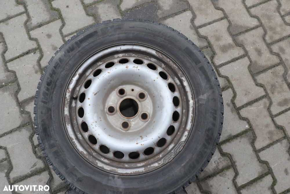 Volkswagen Transporter Standard - 20