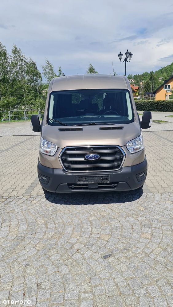 Ford Transit L3H2 Trend - 10