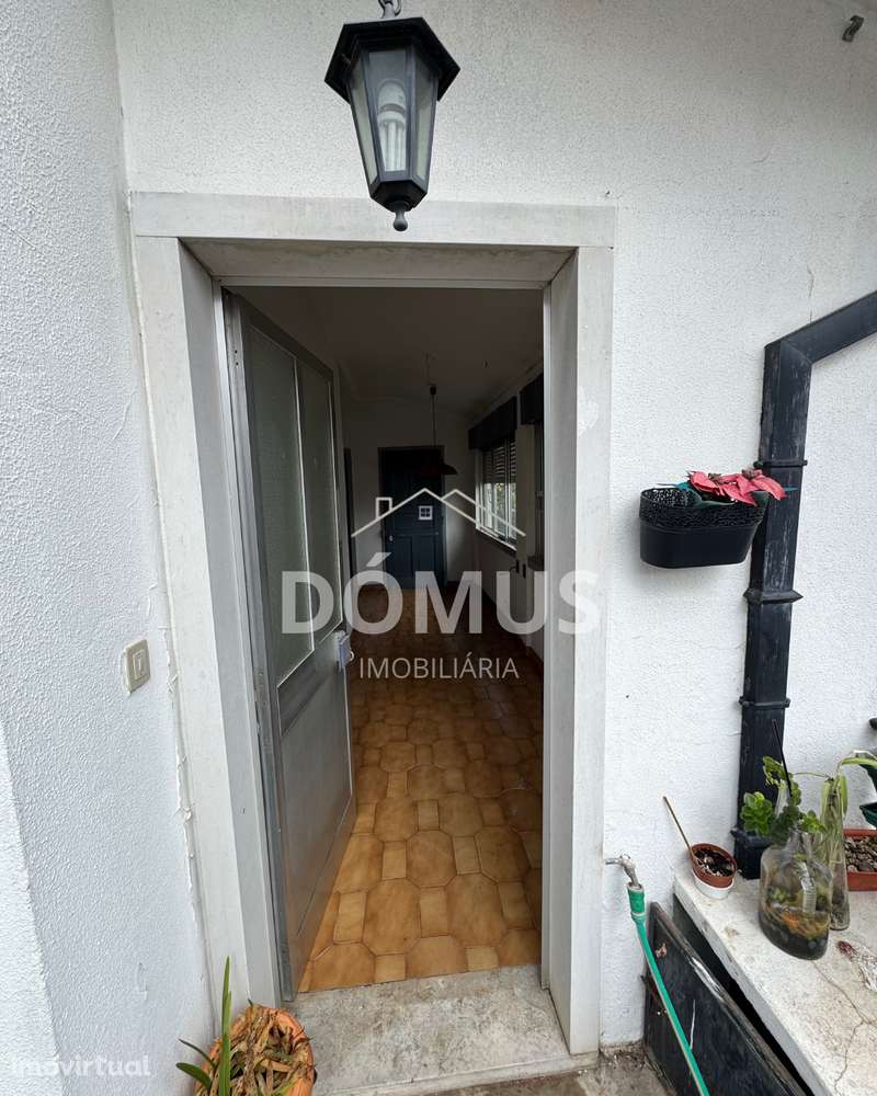 Moradia Multifamiliar no Centro de Torres Novas - Grande imagem: 2/29