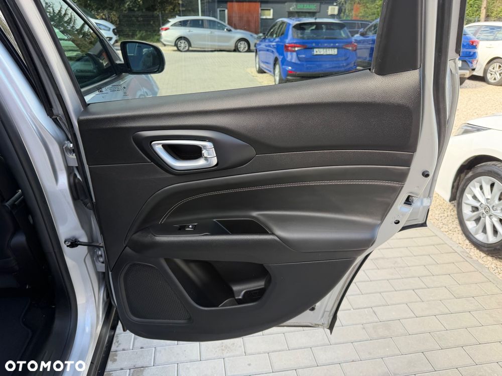 Jeep Compass 1.5 T4 mHEV Limited FWD S&S DCT - 30