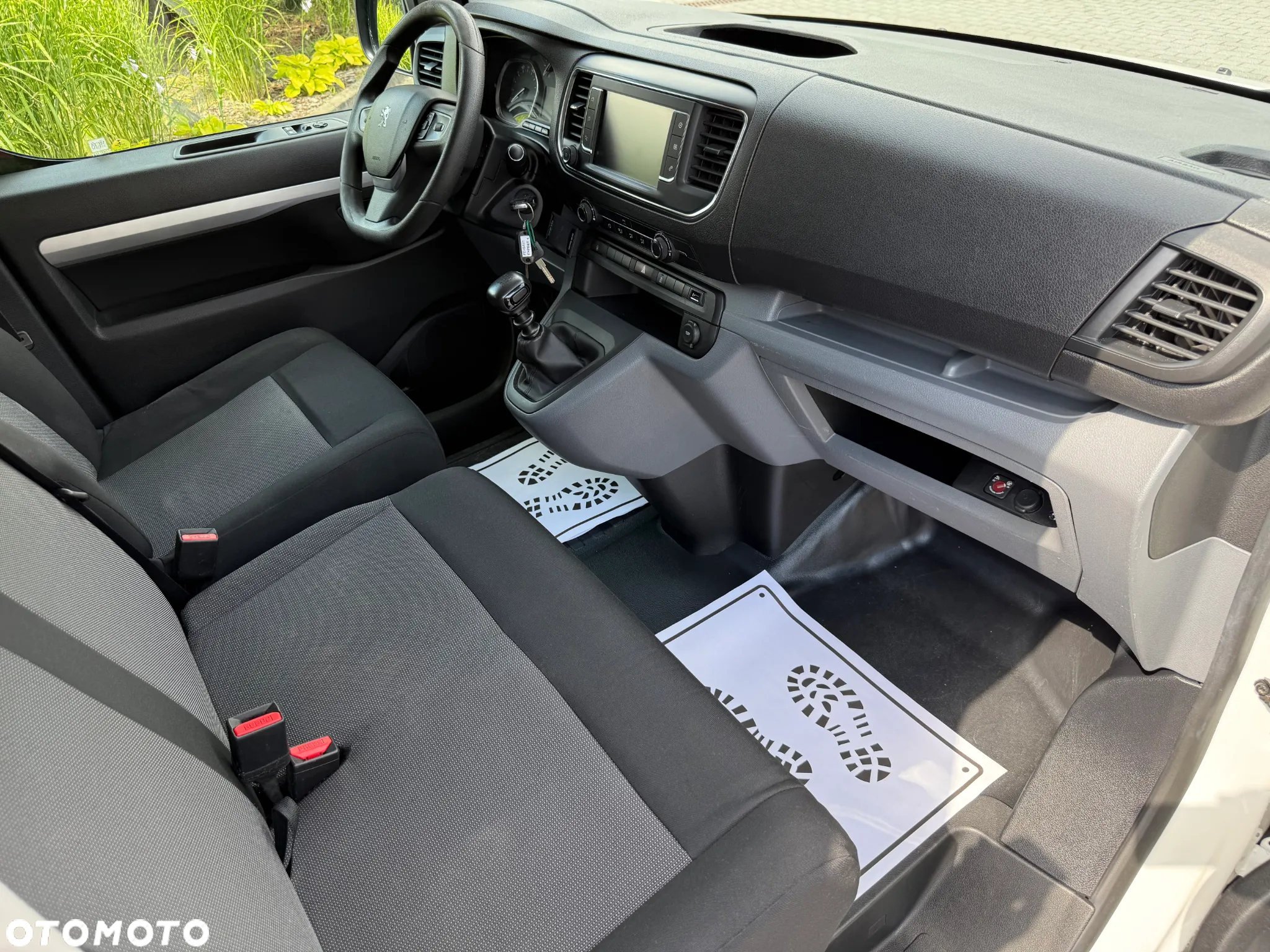 Peugeot Expert - 26