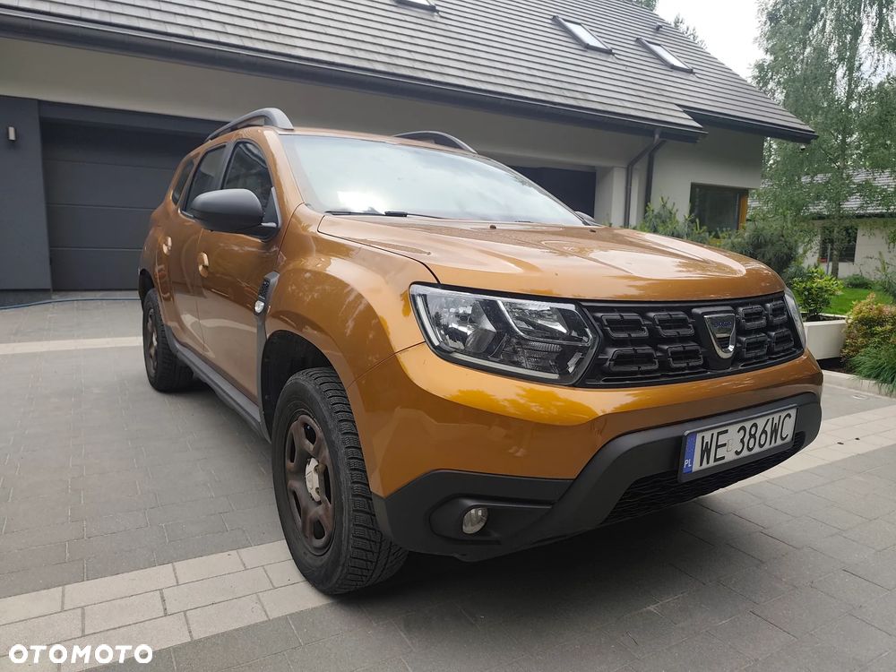 Dacia Duster - 9