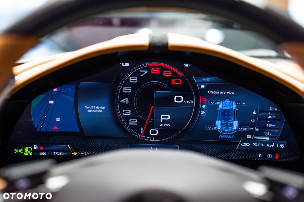 Ferrari Roma Spider - 17