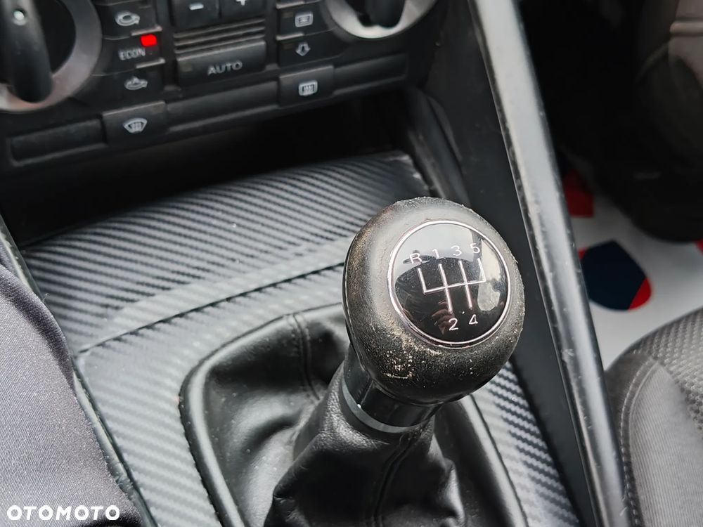 Audi A3 3-drzwiowe - 24