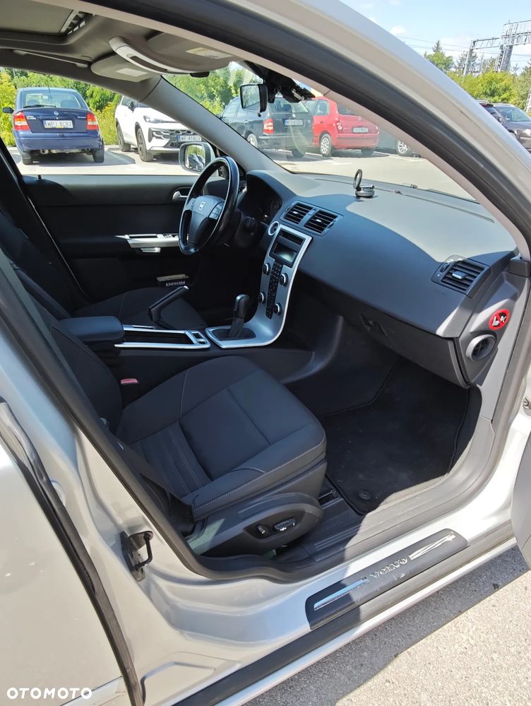 Volvo S40 2.4i - 12