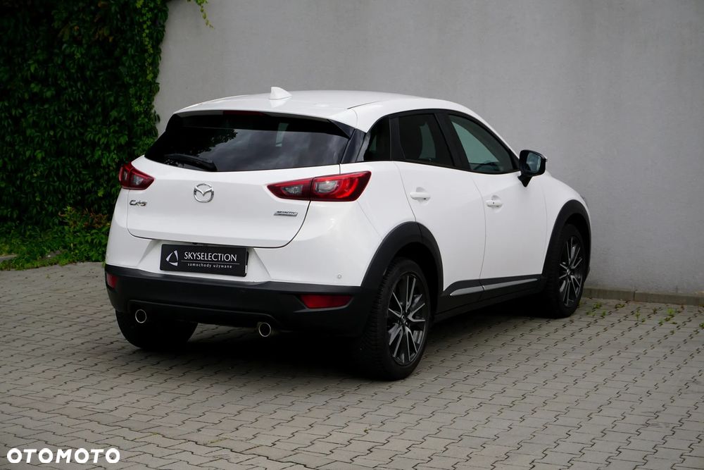Mazda CX-3 2.0 Skypassion - 7