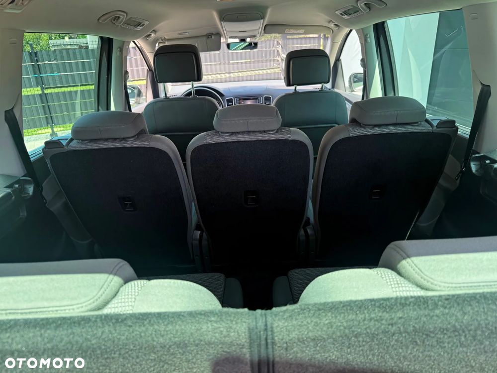 Volkswagen Sharan 2.0 TDI Join - 25