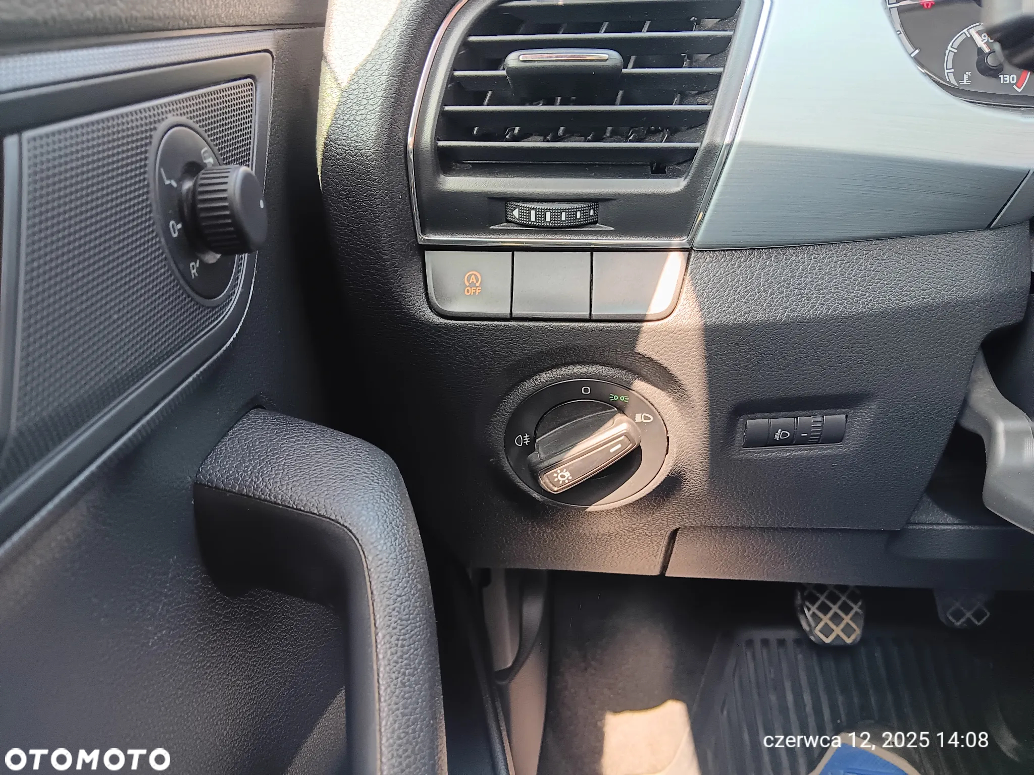 Skoda Fabia 1.0 TSI Ambition - 17