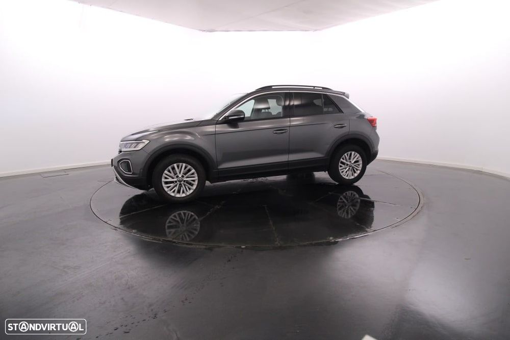 VW T-Roc 1.0 TSI Style - 2