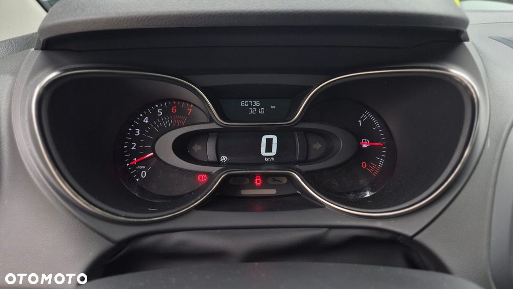Renault Captur 0.9 Energy TCe Alize - 31