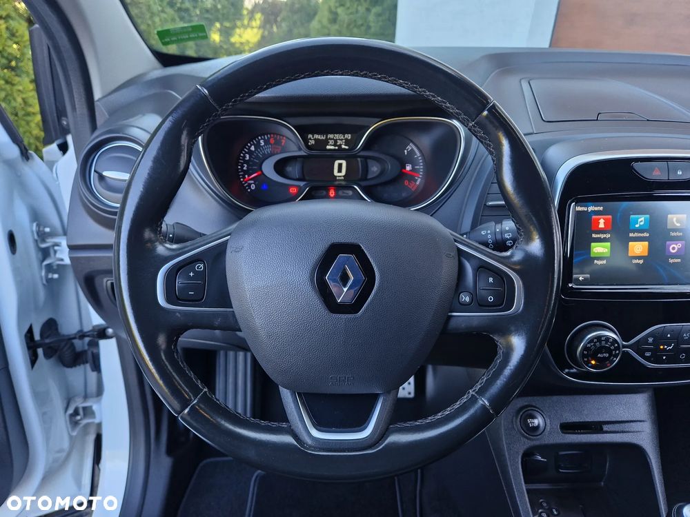 Renault Captur - 26