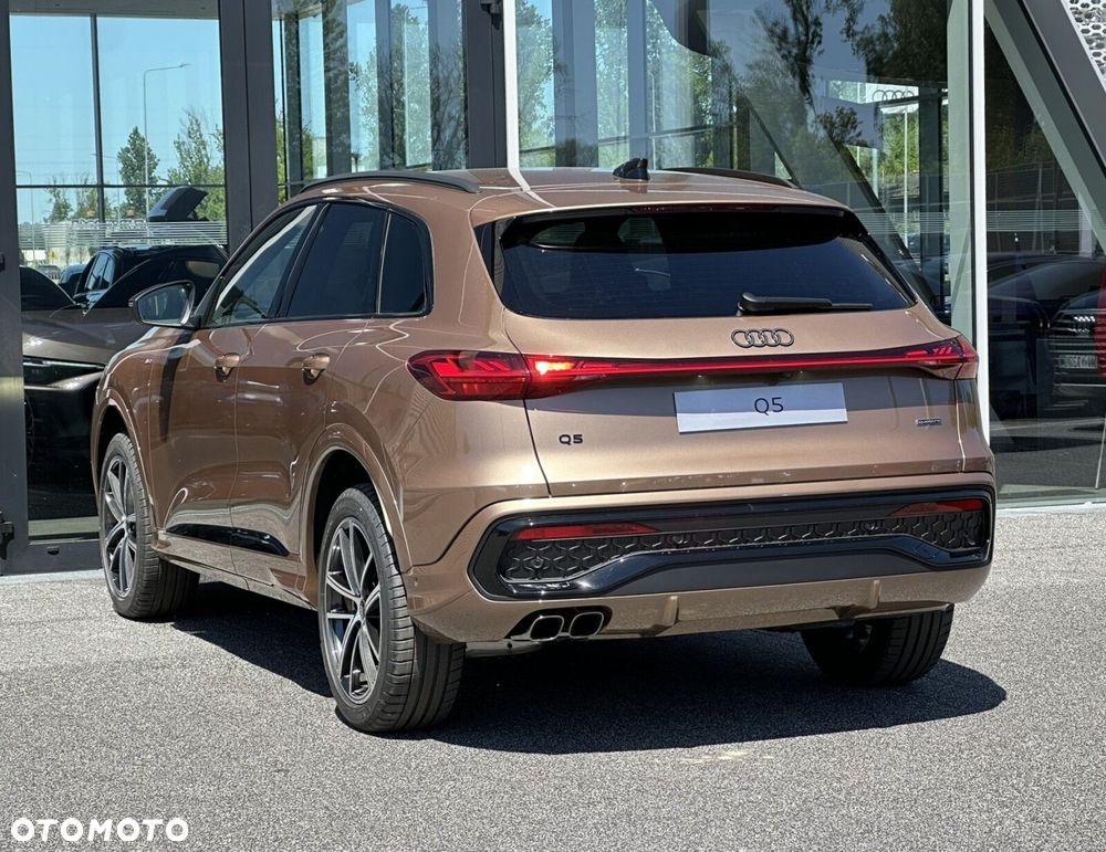 Audi Q5 - 9