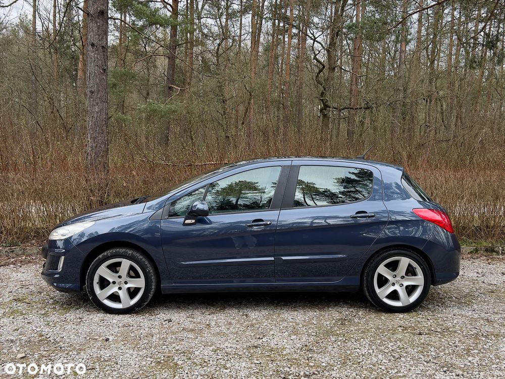 Peugeot 308 120 VTi Premium - 2