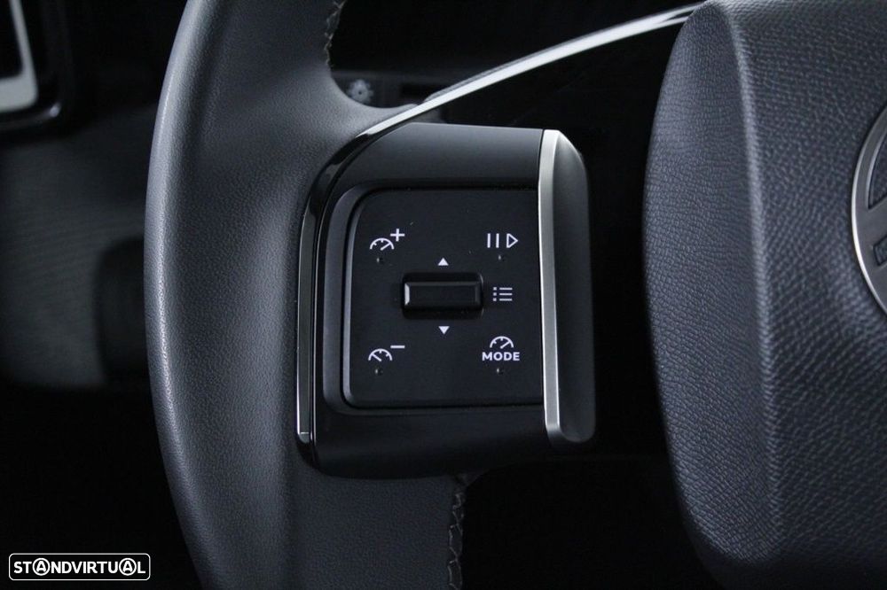 Citroën e-C3 44 kWh Autonomia Conforto Max - 23
