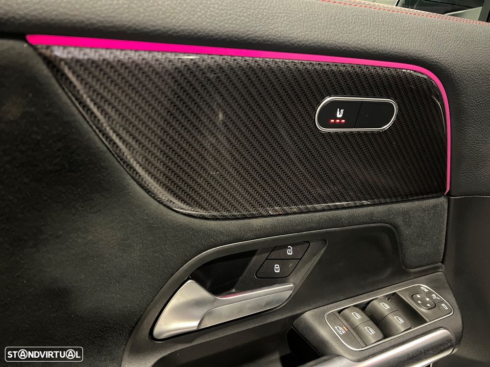 Mercedes-Benz GLA 250 e 8G-DCT AMG Line - 5