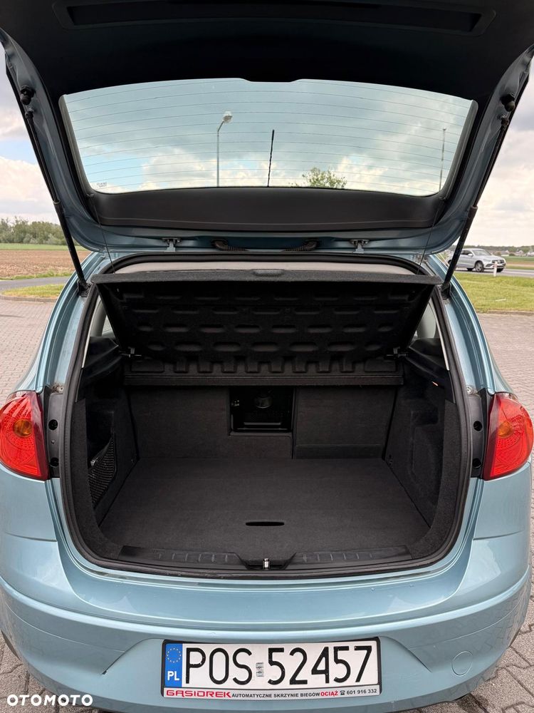 Seat Altea 1.4 TSI Stylance - 13