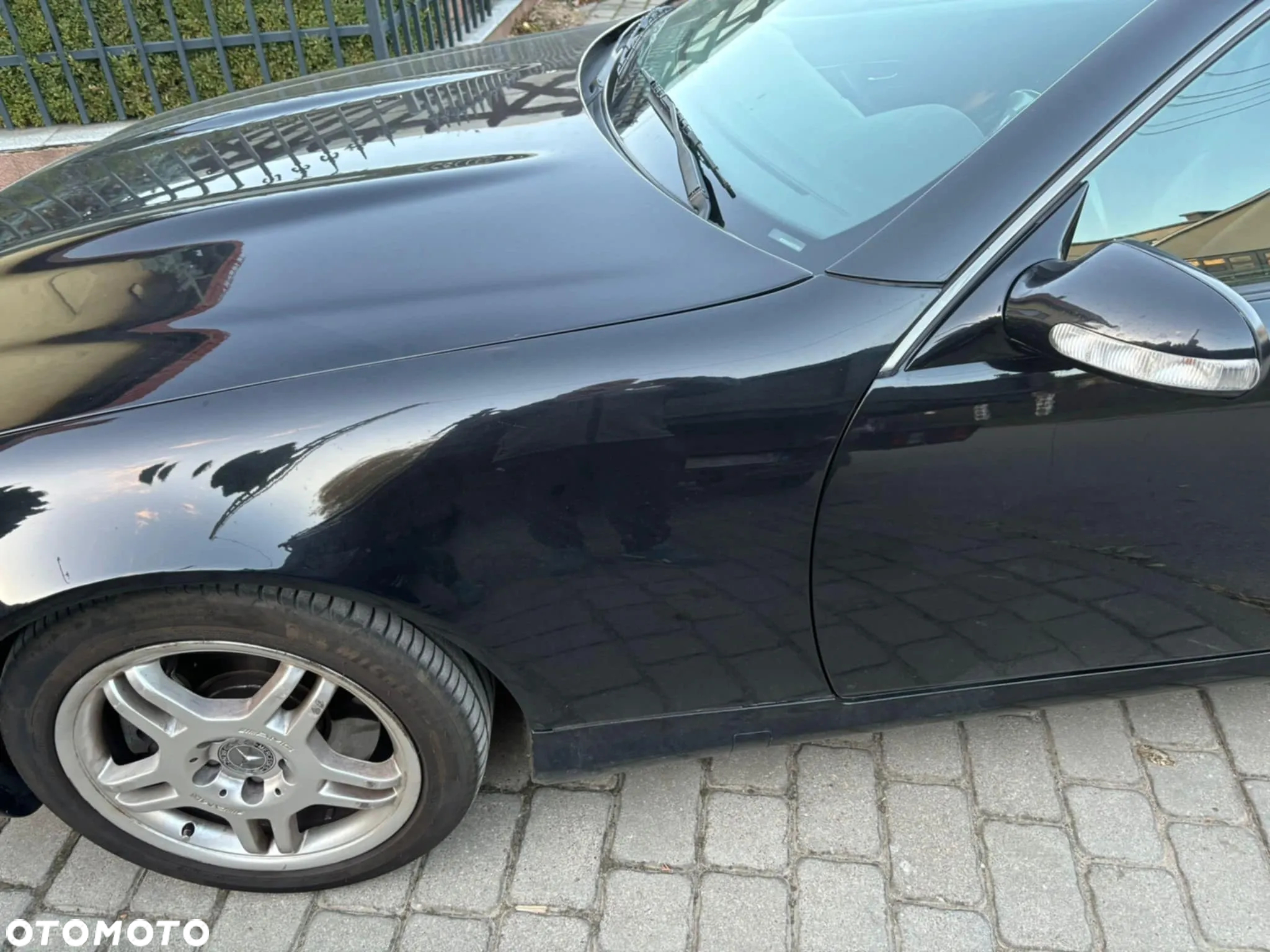 Mercedes-Benz SLK - 3