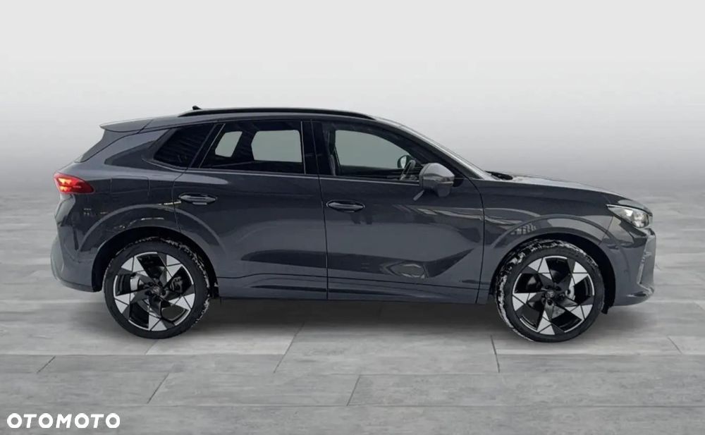 Cupra Terramar 1.5 eTSI mHEV DSG - 5