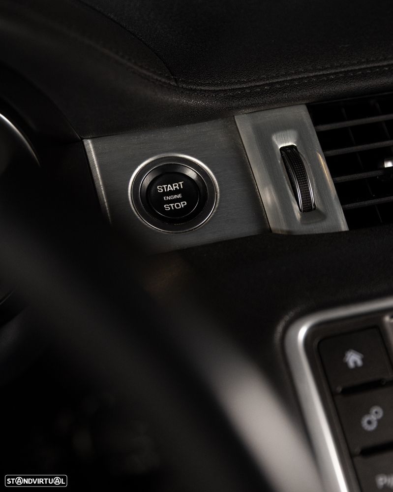 Land Rover Range Rover Evoque TD4 HSE Dynamic - 21