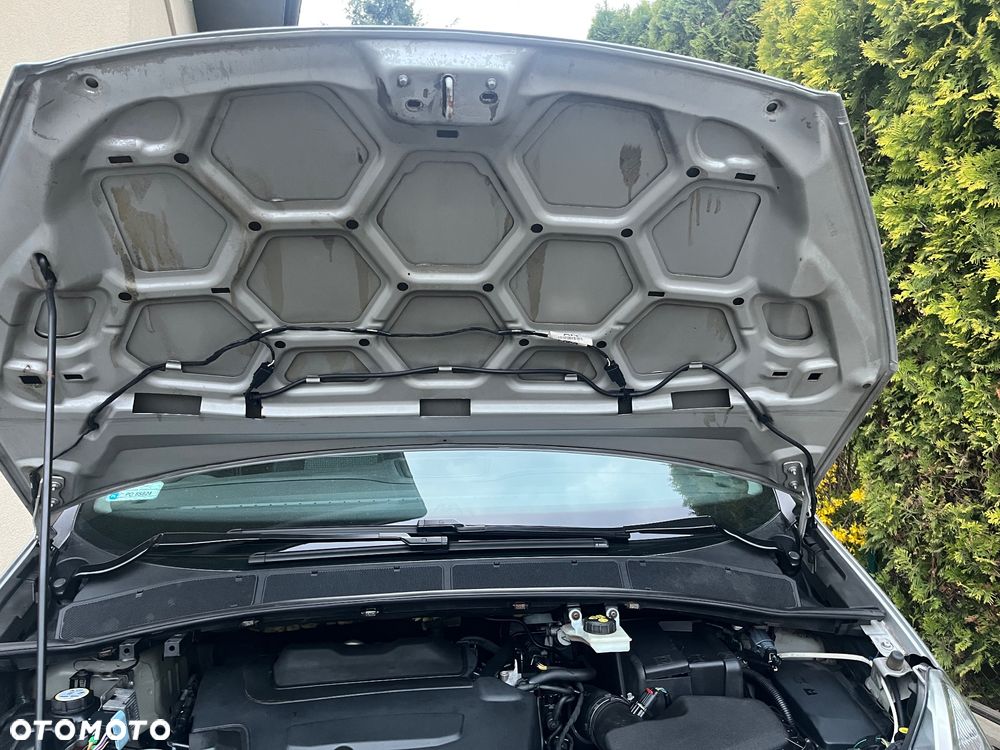 Ford S-Max 2.0 TDCi DPF Trend - 26