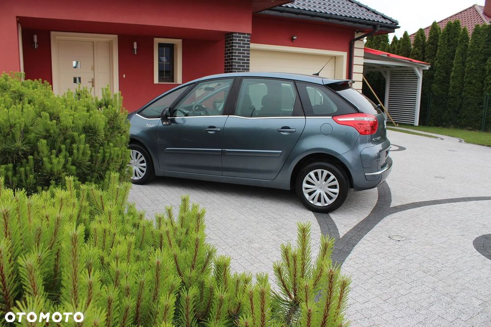 Citroën C4 Picasso 1.6 THP Exclusive - 2