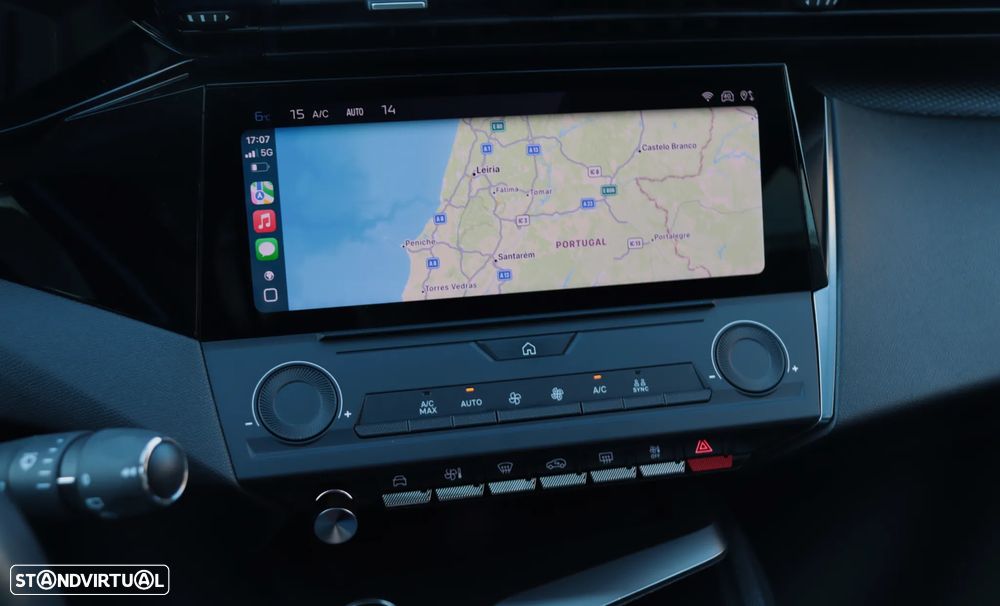 Peugeot 308 SW PureTech 130 EAT8 Active Pack - 21