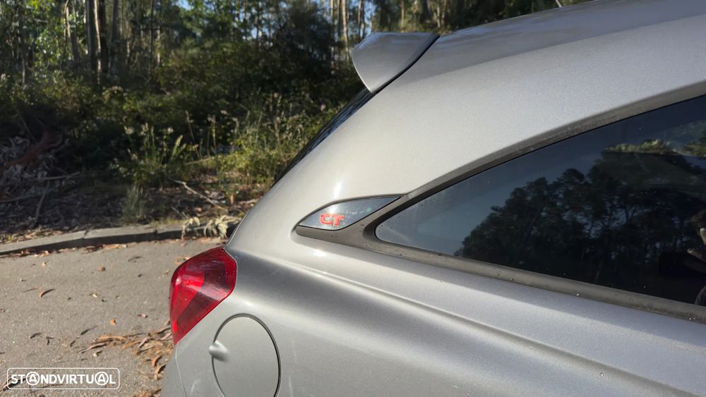 Opel Corsa 1.0 T GT - 15