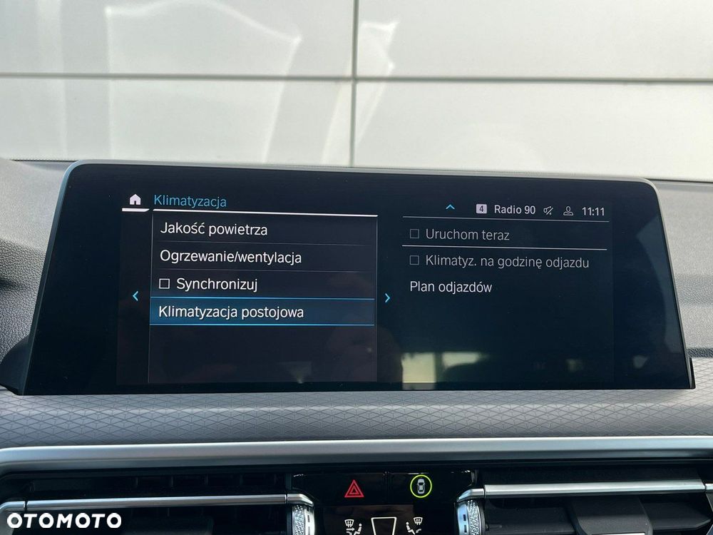 BMW X3 xDrive30e M Sport - 35