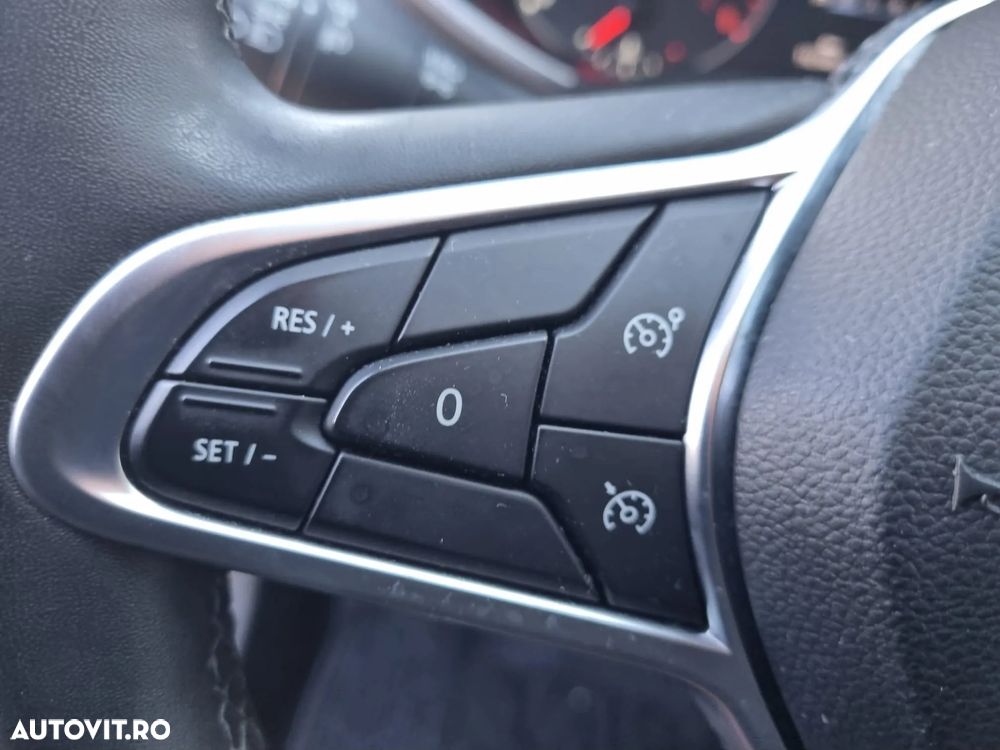 Renault Clio TCe 100 BUSINESS EDITION - 16