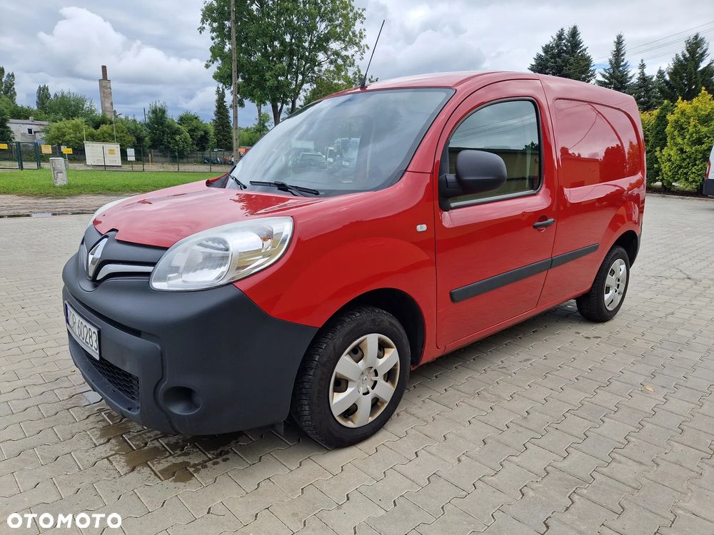 Renault Kangoo - 3