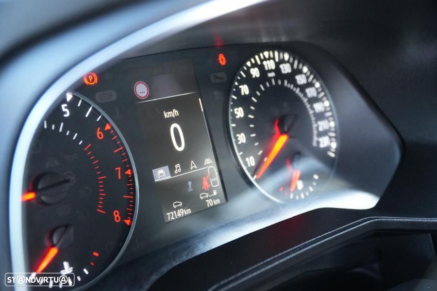 Renault Clio SCe 75 BUSINESS EDITION - 10