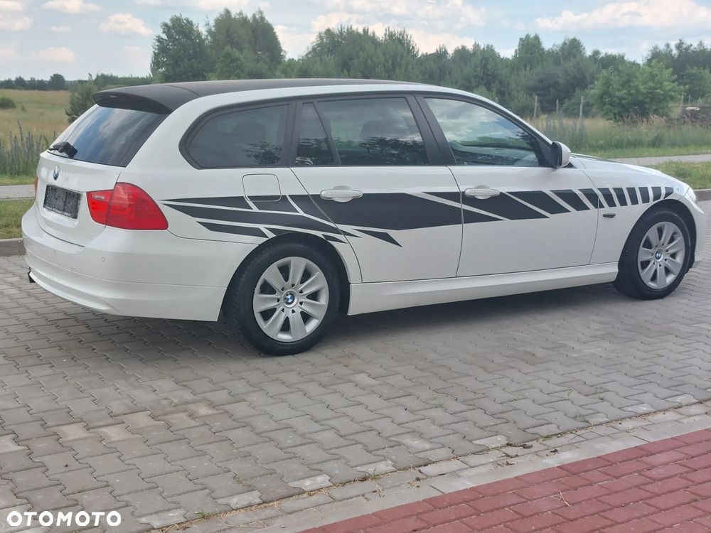 BMW Seria 3 - 17