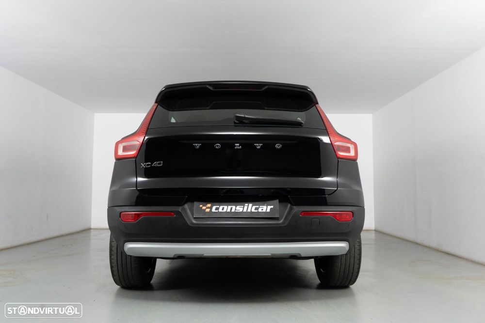 Volvo XC 40 1.5 T5 PHEV Inscription Expression - 5