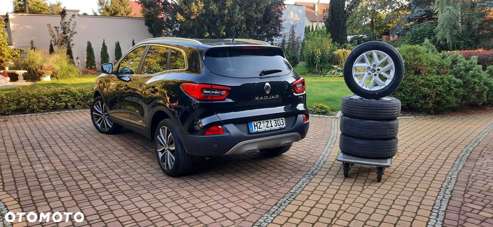 Renault Kadjar 2015 photo 3