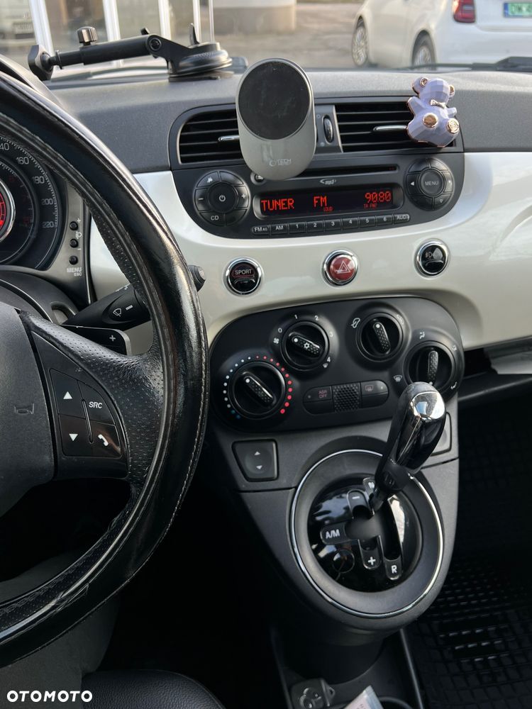 Fiat 500 - 13