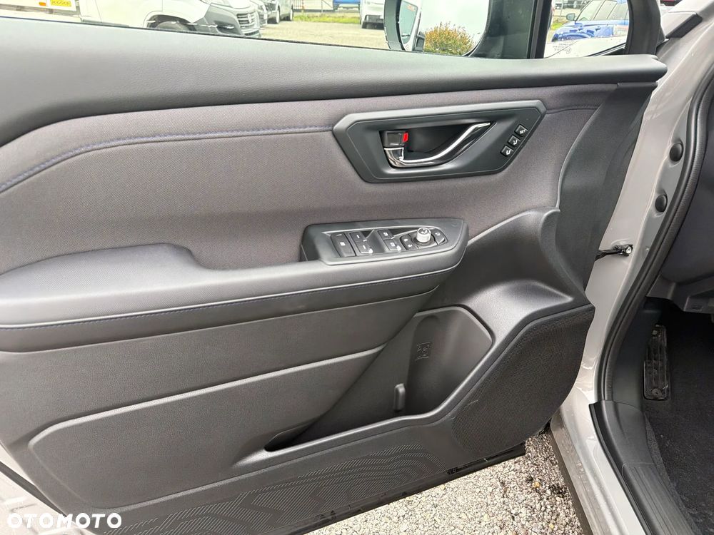 Subaru Forester 2.0i-L Active (EyeSight) Lineartronic - 11
