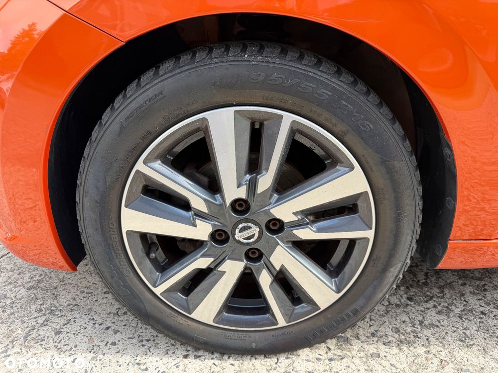 Nissan Micra 0.9 IG-T Tekna S&S - 30