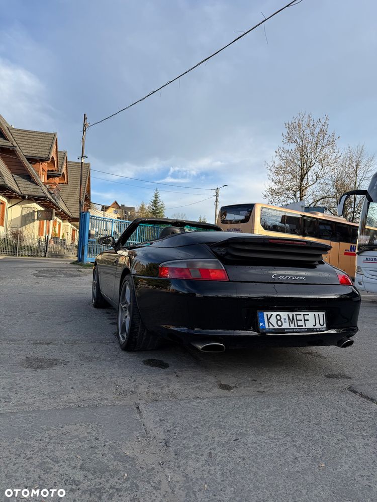 Porsche 911 - 8