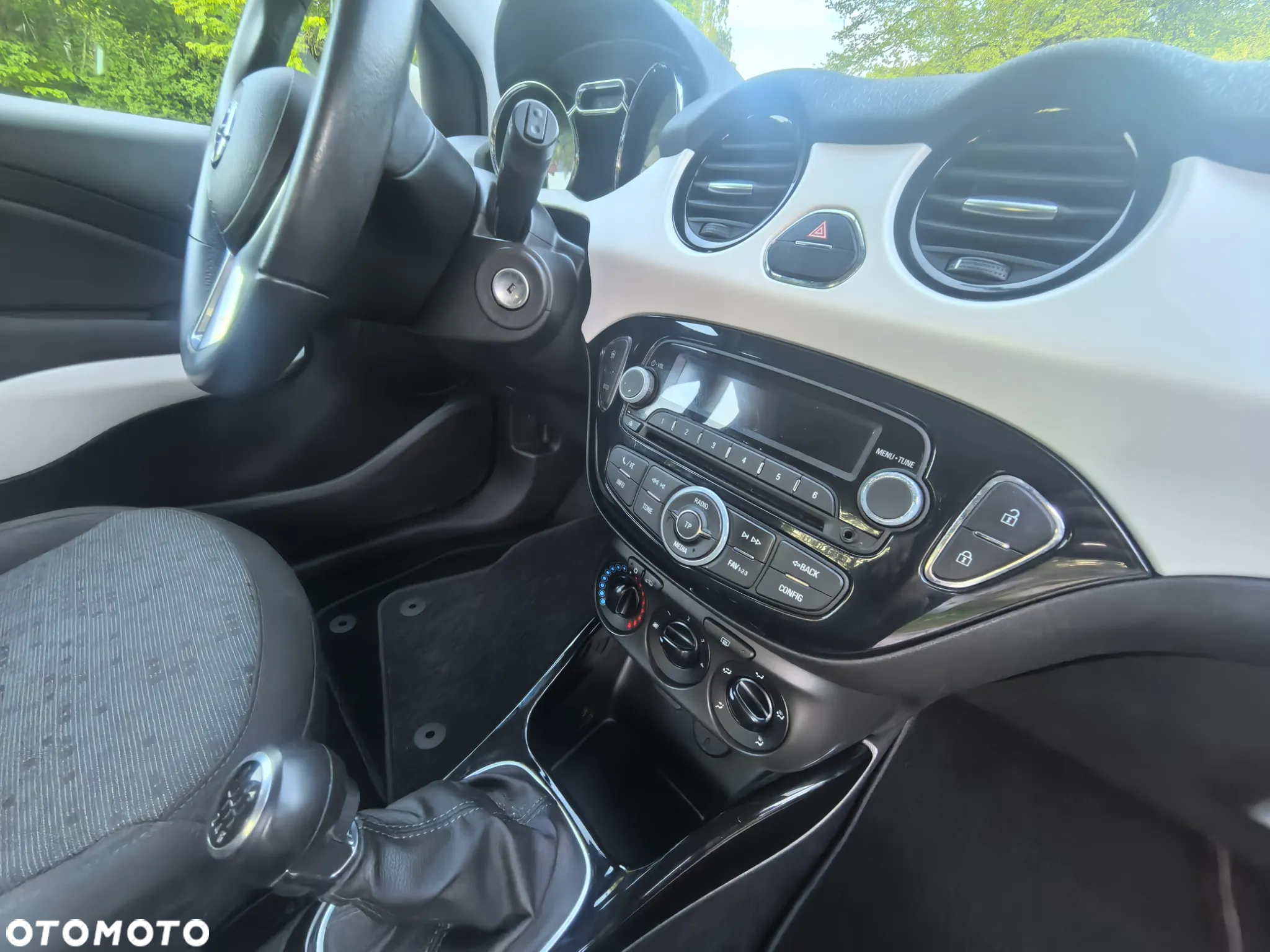 Opel Adam - 18