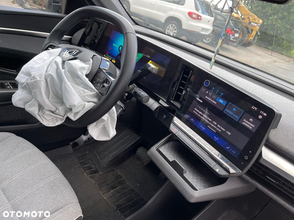 Renault Megane EV60 220hp optimum charge Techno - 26