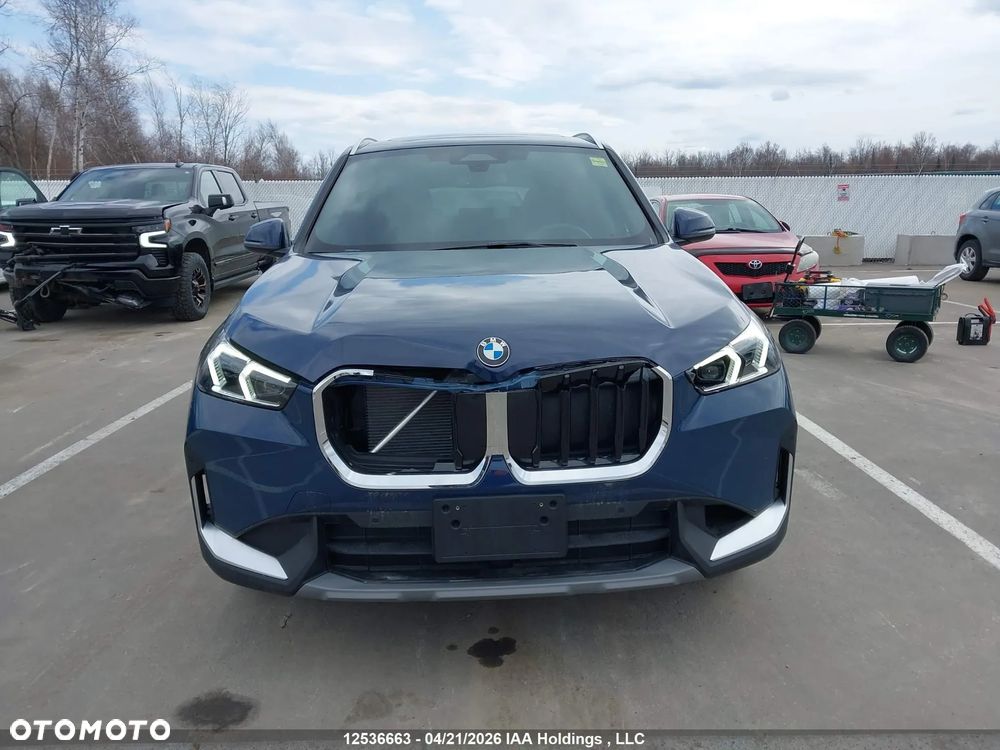 BMW X1 xDrive23i mHEV xLine - 1