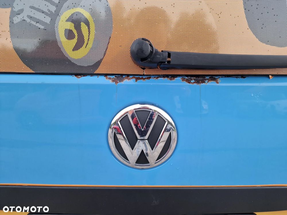 Volkswagen T5 LIFT - 26
