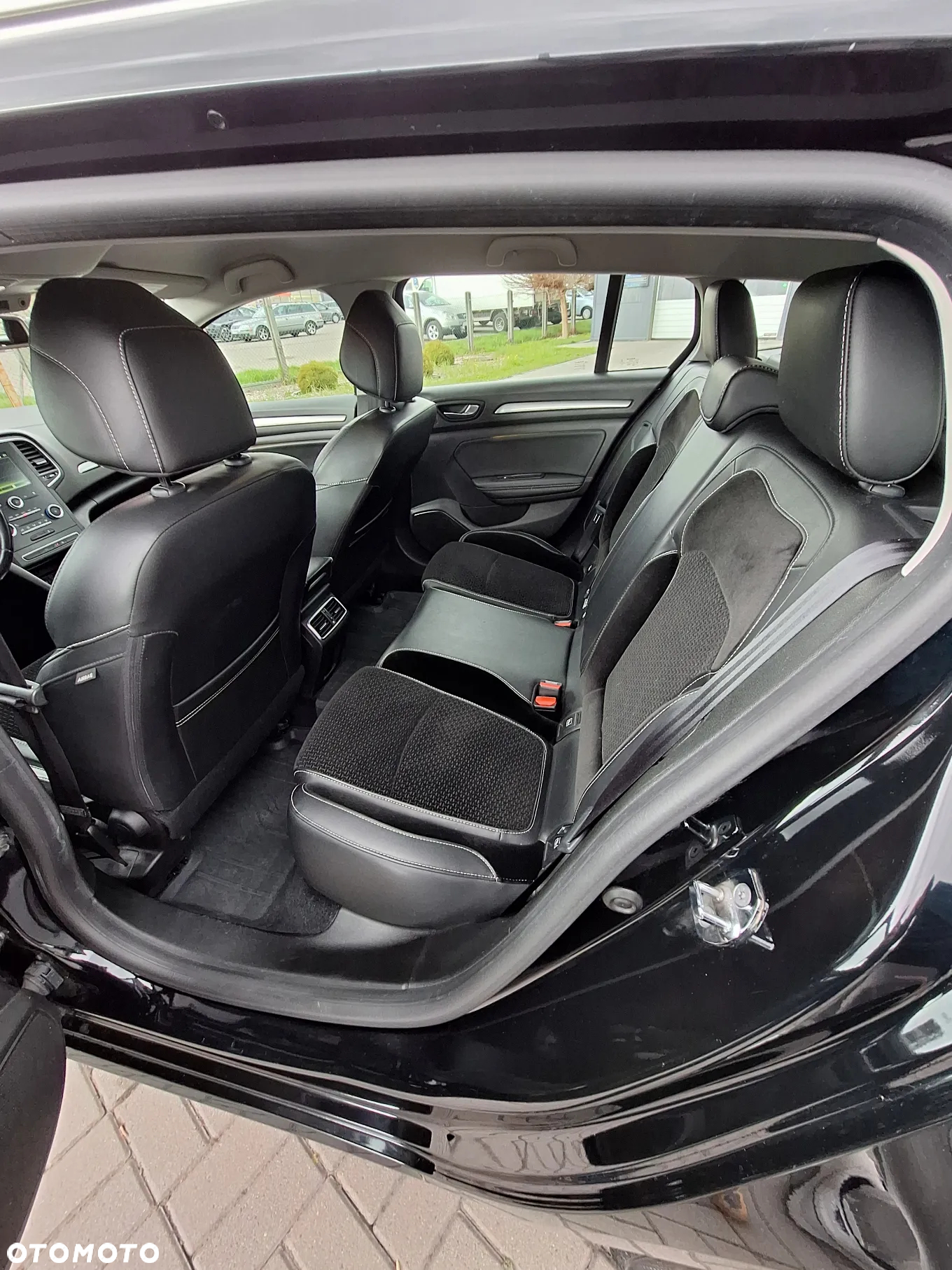 Renault Megane 1.5 dCi Limited - 14