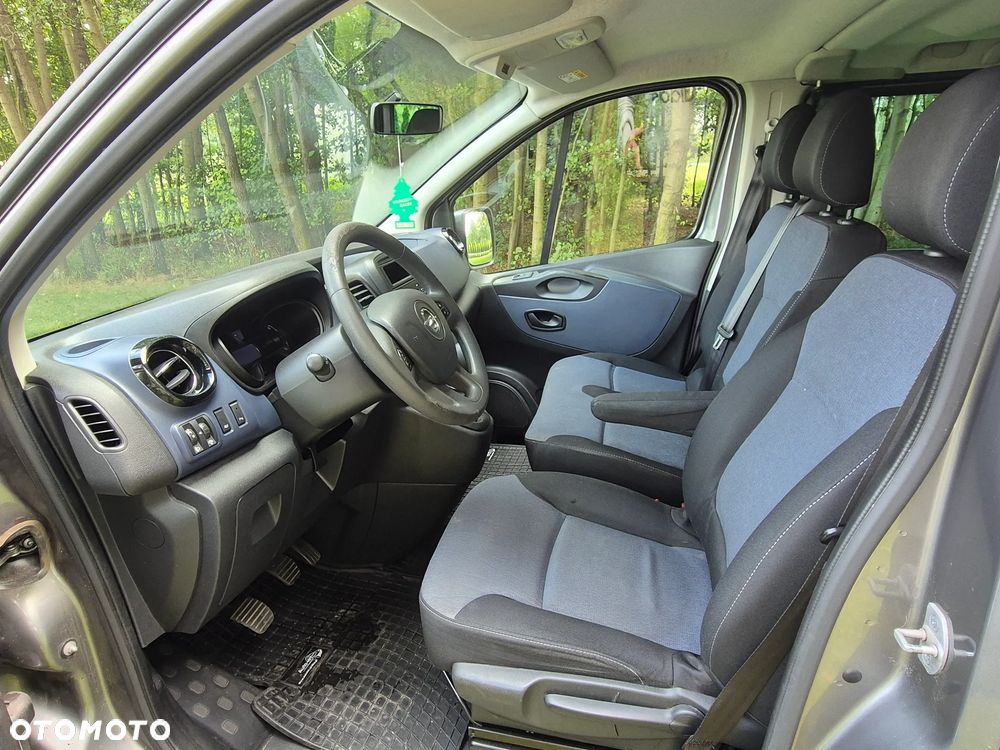 Opel Vivaro L1H1 S&S Life - 10