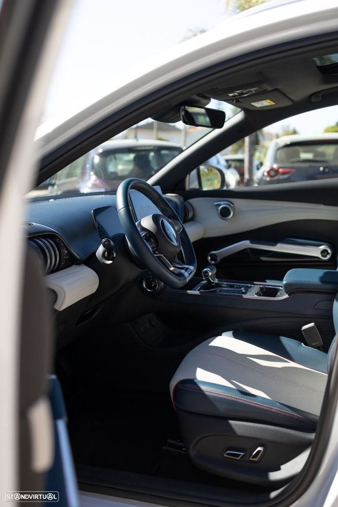 BYD Atto 3 60.48 kWh Design - 18