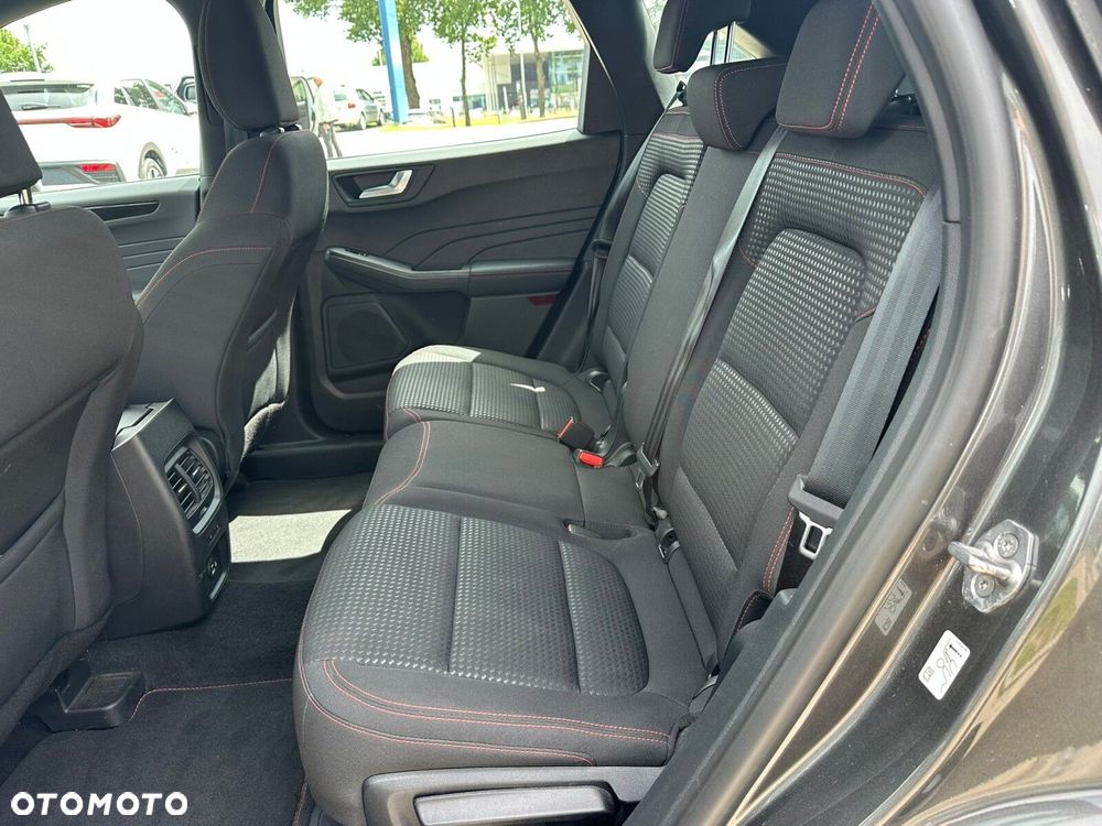 Ford Kuga - 14